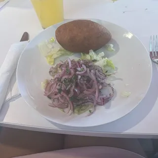 Papa Rellena