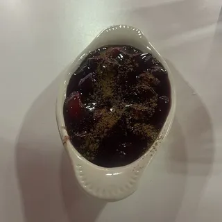 Mazamora Morada