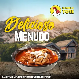 Menudo