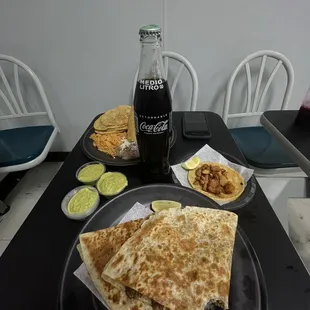 it looked so good i took a bite for i could even take the picture, shouldnt have the explain the picture says it all 11/10