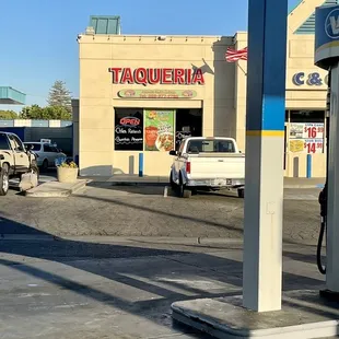 The BEST tortas around! The pan is perfecto!