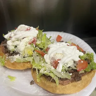 Sopes