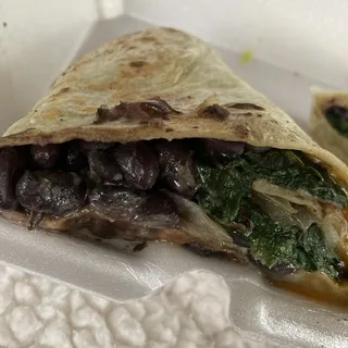 Veggie Burrito