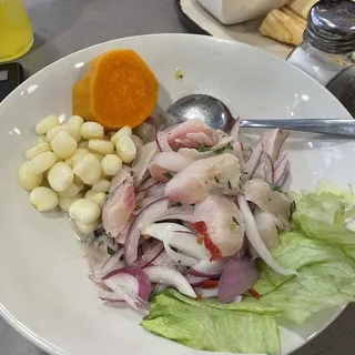 Ceviche