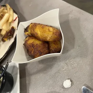 Fried Plantain