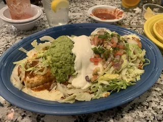 Mariachi Loco Mexican Grill