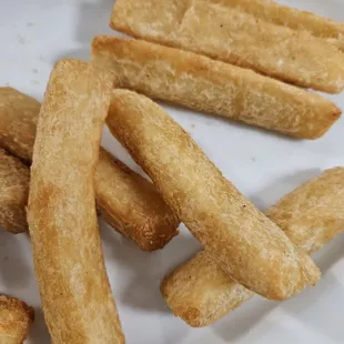 Yuca