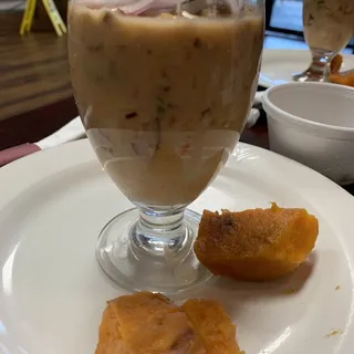 Leche de Tigre