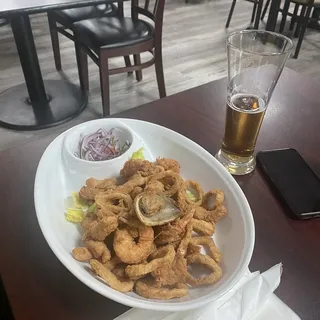 Jalea Mixta