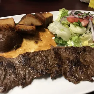 Churrasco