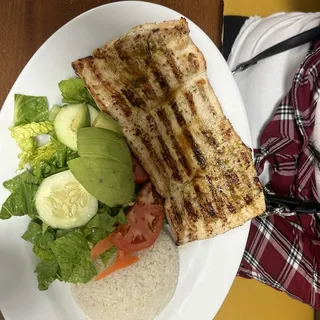 Milanesa de Pollo