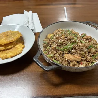 Tostones