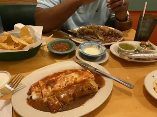 Jalisco Mexican Restaurant