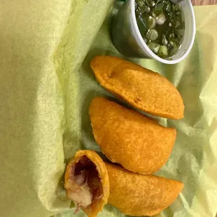 Empanada