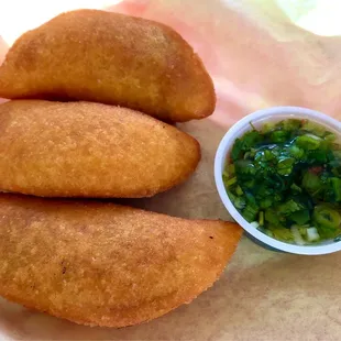 Empanadas