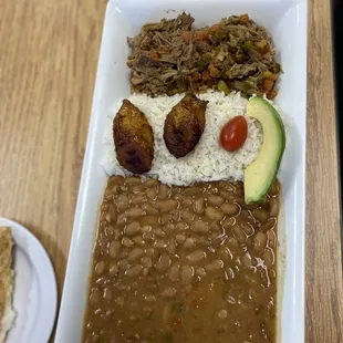 curry, food