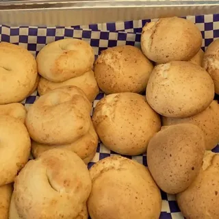 Almojabanas