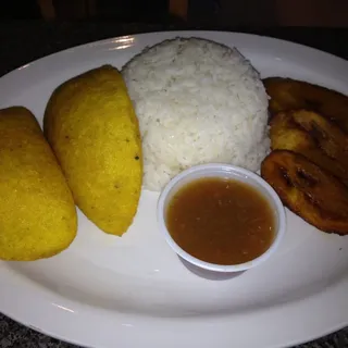 Empanadas