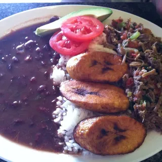 Ropa Vieja