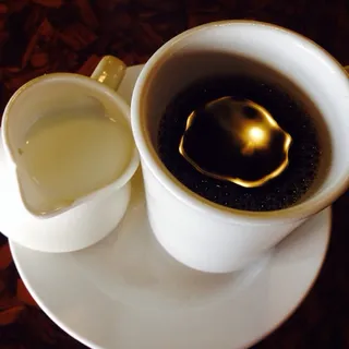 Colombian Coffee