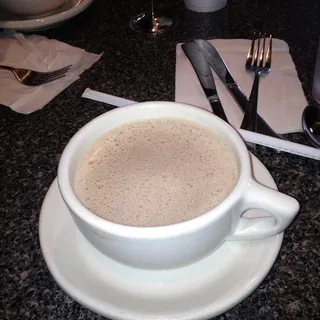 Hot Chocolate