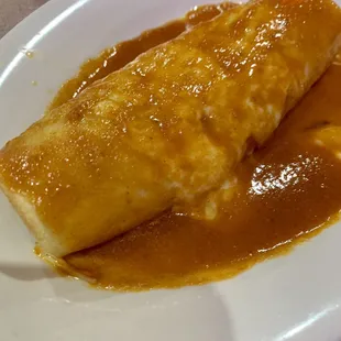 Enchilada