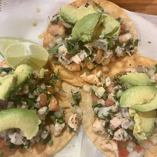 Amazingly delicious