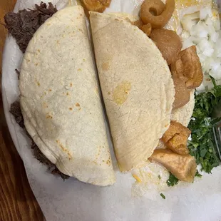 Delicious!