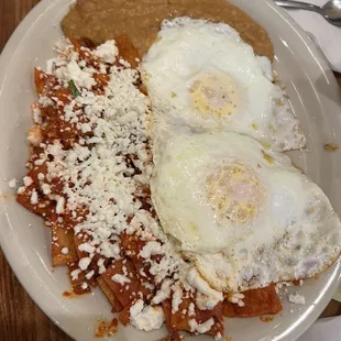 Amazing. Pretty good for a tex mex place!