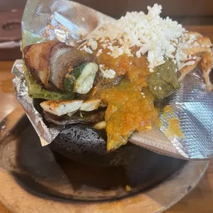 Molcajete
