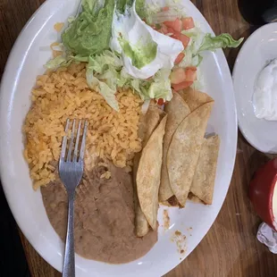 Flautas