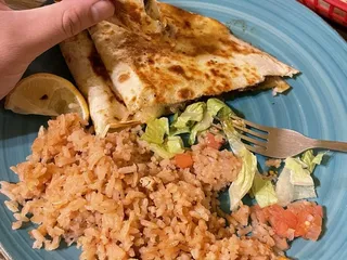 Taqueria Atotonilco