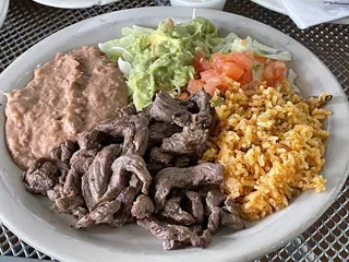Teka Molino
