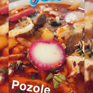 Pozole