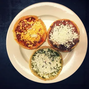 Picaditas