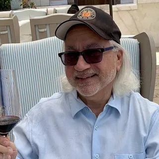 Louie M.