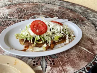 Las Salsas Taqueria