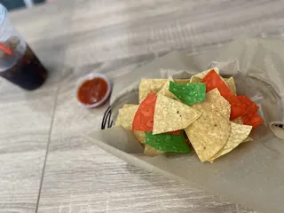 Dona Meche Mexican Food #2