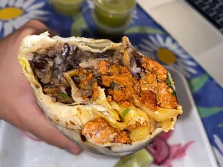 El Taquero Grill