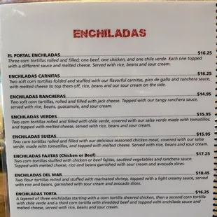 Menu, Page 10 of 12  -  9/11/2024