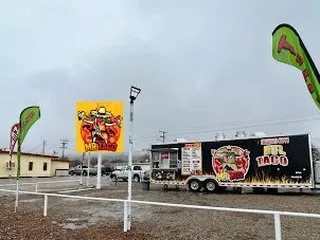 Mr Taco