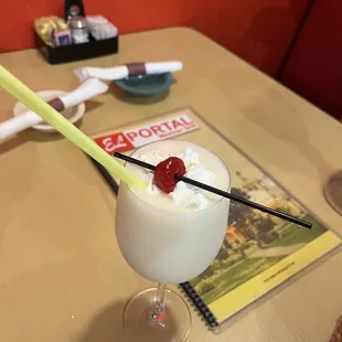 Piña colada