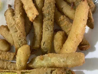 Korner Kitchen