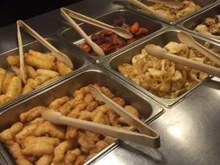 Great China Buffet