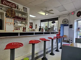 One Stop Cafe