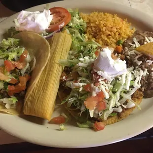 Combo 1