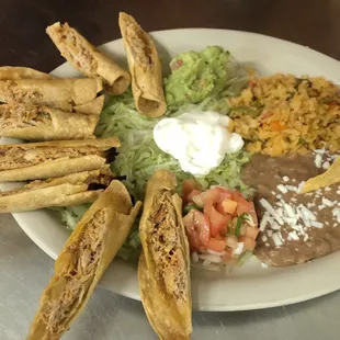 Flautas