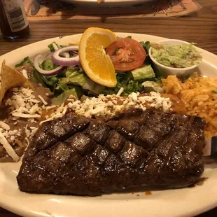 Carne Asada