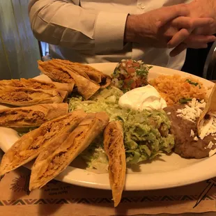 Flautas