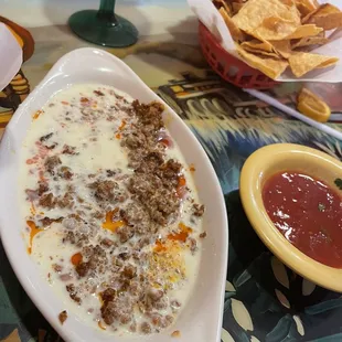 Choriqueso